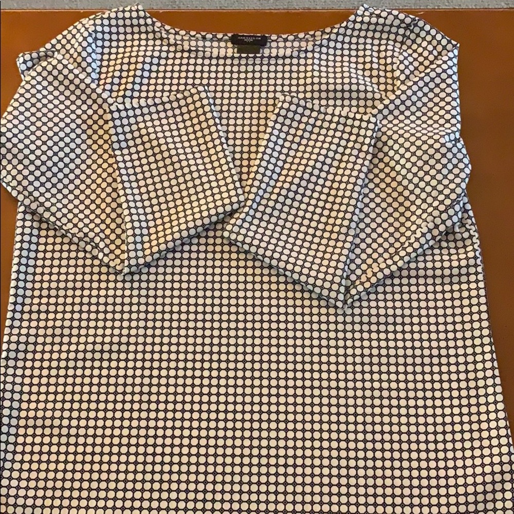 Dressy top